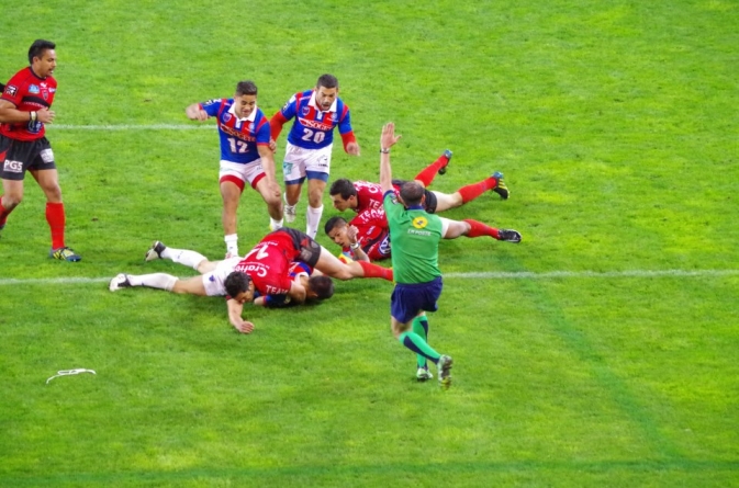 Top 14 – FCG : Après Grenoble – Toulon (25-24) : le FCG finit en beauté